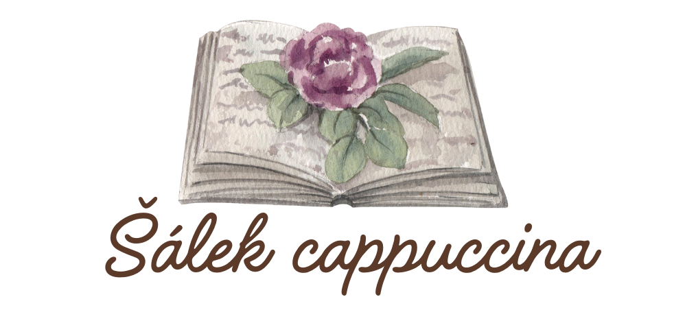 &Scaron;&aacute;lek cappuccina